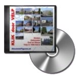 Velp cd-rom