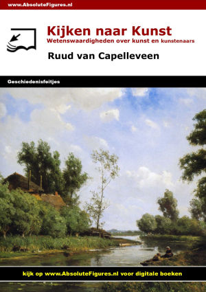 Kijken naar Kunst