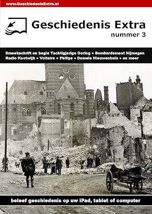 Geschiedenis Extra 3