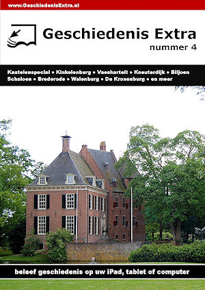 Geschiedenis Extra 4 Kastelenspecial