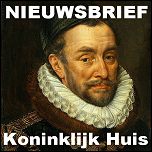 Nieuwsbrief Koninklijk Huis