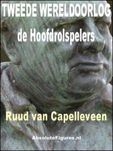 Tweede Wereldoorlog: de hoofdrolspelers